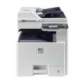 Цветной лазерный МФУ (принтер, сканер, копир) Kyocera FS-C8025MFP