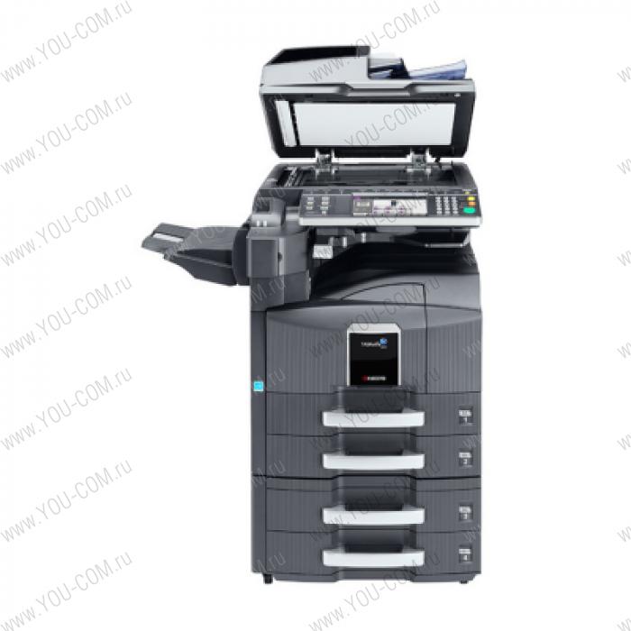 Цветной МФУ (принтер, сканер, копир) Kyocera TASKalfa 420i