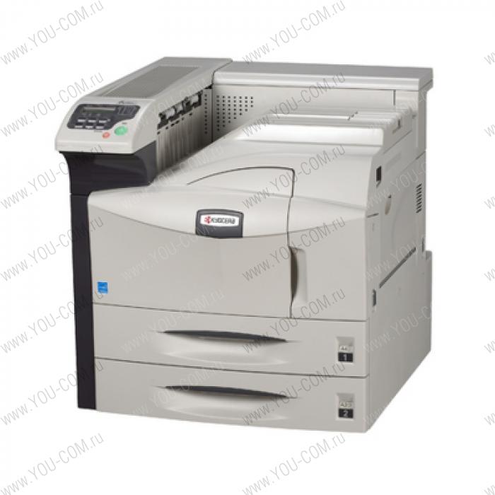 Лазерный принтер Kyocera FS-9530DN
