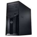 Сервер Dell "Башня" PowerEdge  T110 (E11S) Intel Xeon E3-1230 /2GB/500GB SATA/DVDRW/On-board SATA Controller/BMC/3Y NBD
