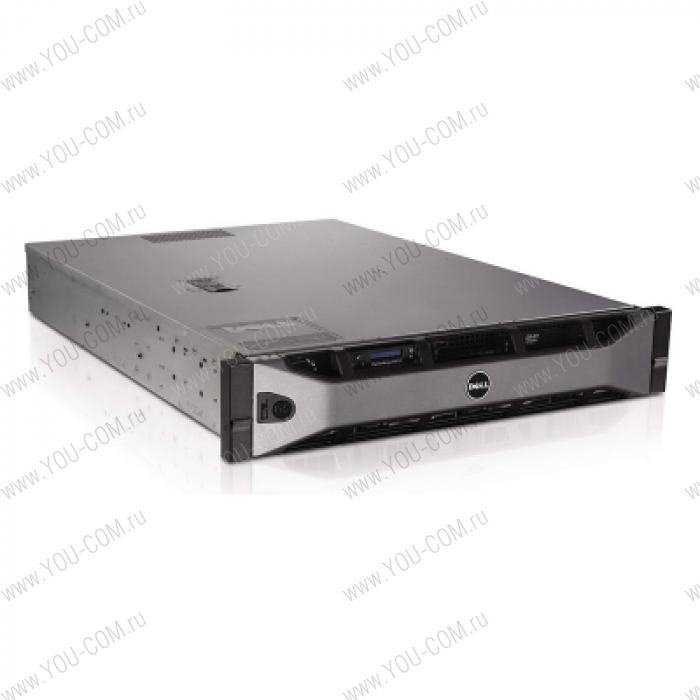Система хранения данных Dell PowerVault MD1200 (E03J)/600GB SAS 6Gbps 15k 3.5" HD(12) /RPS(2 PSU)600W/3 Y Pro S