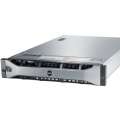 Сервер Dell стоечный PE R720 (up to 8x2.5"), (2)*E5-2620 (2.0Ghz) 6C 7.2GT/s 95W, 32GB (4x8GB) 1600 RDIMM, PERC H710 512MB NV, DVD-RW, (8)*1TB 7.2 rpm SAS 6Gbps 2.5" HS, Broadcom 5720 QP 1Gb DC LOM, iDRAC7 Express,  Dual SD Module, (2)*SD Card 2GB, PS 750