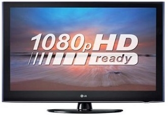 Телевизор LG 32LH5000