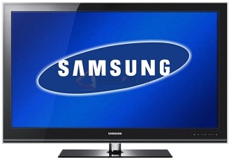 Телевизор Samsung LE-46B750U1W