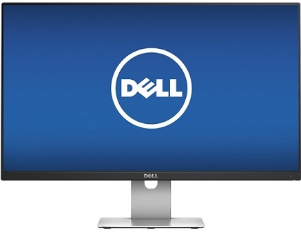 Монитор Dell S2415H