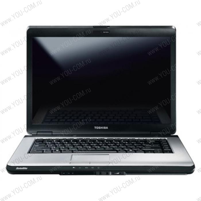 Ноутбук Satellite L300-1A3 T3200(2;0Ггц);15.4" - Диагональ WXGA;3G;160G;DVD-Smulti;WiFi;cam;VHP
