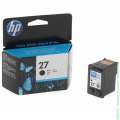 Картридж HP Inkjet DeskJet 3325, 3420 (черный)