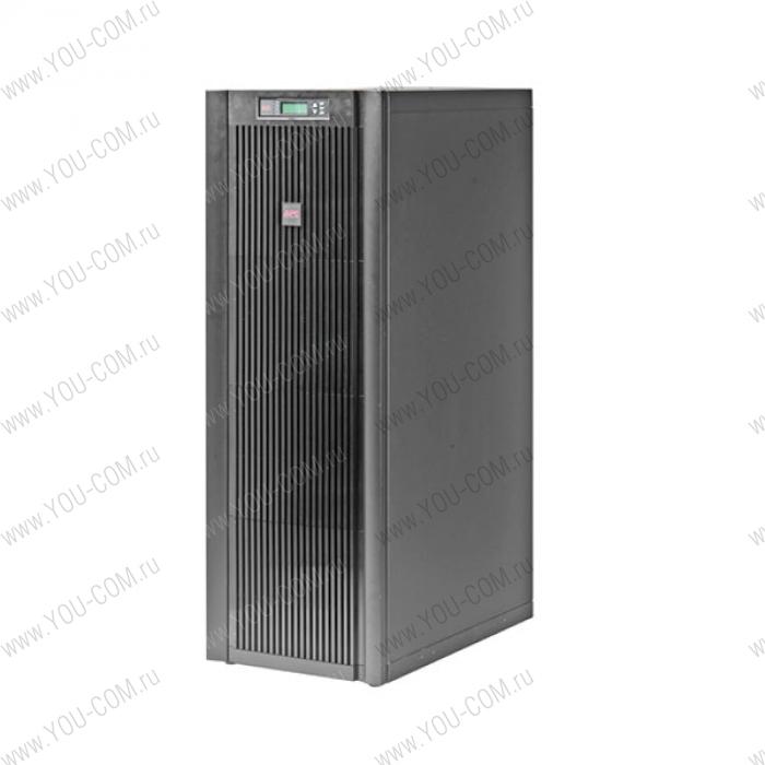 APC Smart-UPS VT Extended Run Frame w/2 Batt. Modules Exp. to 6