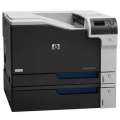 HP Color LaserJet Enterprise CP5525dn Printer (A3, 600dpi, 30(30)ppm, 1Gb, 3trays 100+250+500, USB/LAN, Duplex,  1y warr, replace Q3715A)