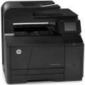 HP LaserJet Pro 200 Color MFP M276nw (p/c/s/f, 600x600dpi,ImageREt3600,14(14)ppm,256Mb,ADF35sheet
s,tray150,PS,USB/LAN/Wireless/ext.USB,  1y warr,4Cartriges700pages&USBcable1minbox, replace CE862A)