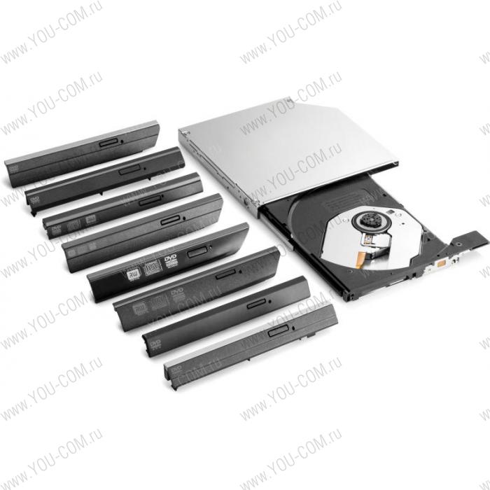 SATA Upgrade Bay ODD (DL DVD +/- RW ) (8770w/8570w/8470w/8570p/8470p/6475b/6470b/6570b/8
760w/8560w/8560p/8460p/6560b)