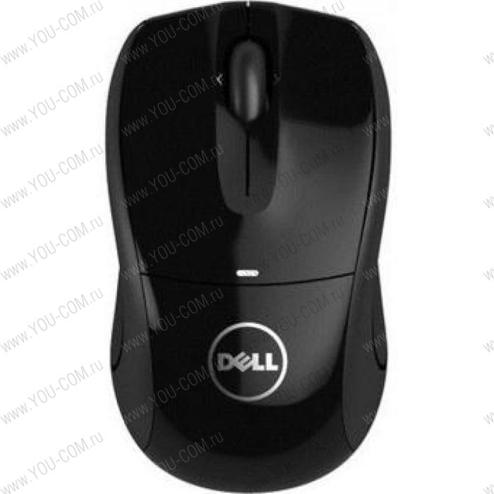 Mouse Dell WM413 Wireless Laser Mouse, EMG
