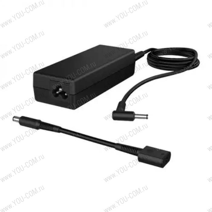 AC Adapter 90W Smart (HP2000 Notebook/Pavilion Touchsmart 11 Notebook/HP Spectre 13 Ultrabook) cons