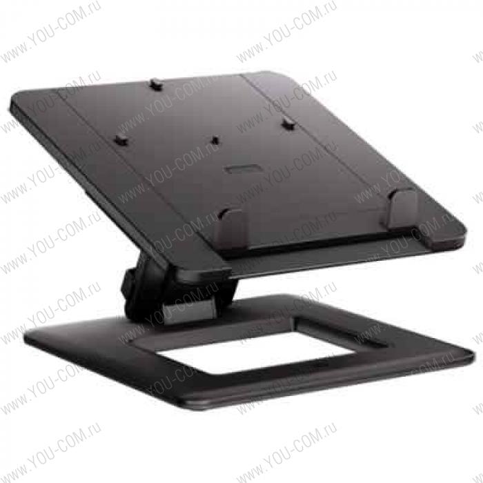 Stand Dual Hinge Notebook