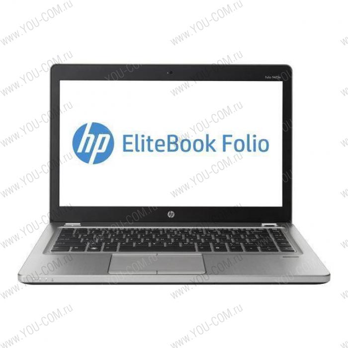 HP EliteBook Folio Ultrabook 9470m Core i5-3437U 1.9GHz,14" HD+ AG LED Cam,4GB DDR3(1),128GB SSD,WiFi,3G,BT,4C,FPR,1,63kg,3y,Win7Pro(64)+MSOf20
10 Starter
