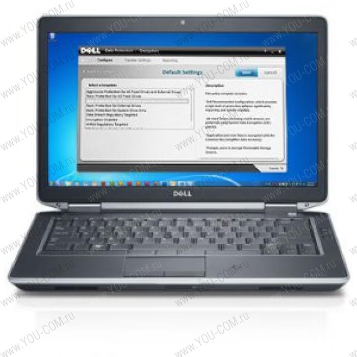 Latitude E6440 Core i5-4300M 2.7GHz,14" HD+ AG LED,Cam,8GB DDR3(2),500GB 5.4krpm,8Gb FlashCache,ATI.HD8690M 2Gb,DVDRW,WiFi,BT 4.0,WiDi,6C,2.1kg,3y,Win7Pro(64)