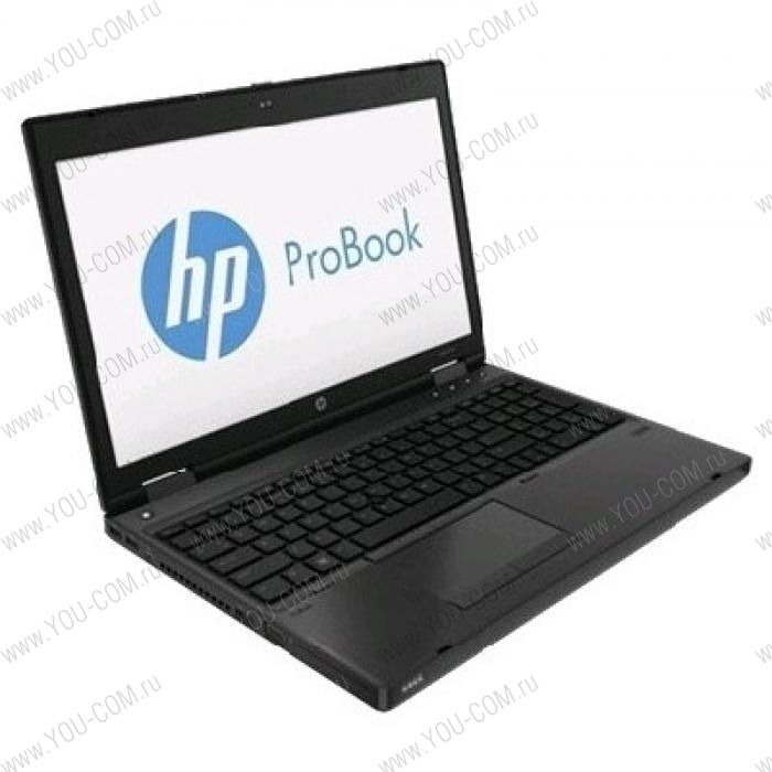 Ноутбук HP ProBook 6470b Core i5-3230M 2.6GHz,14" HD AG LED Cam,4GB DDR3(1),500GB 7.2krpm,DVDRW,WiFi,3G,BT4.0,FPR,6CLL,2.1kg,1y,Win7Pro(64)+Win8Pro(64)+MSOf2010 Starter