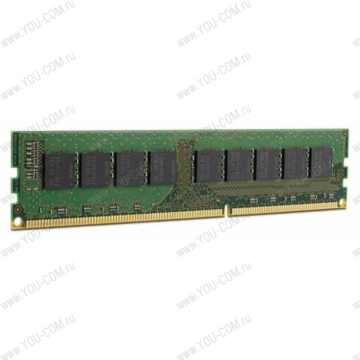 DIMM 2GB DDR3-1600 ECC RAM (Z420, Z620)