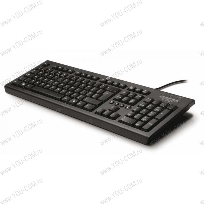 HP Slim Keyboard