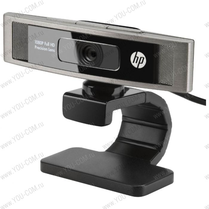 HP Webcam HD 5210(H0X93AA#ABB)