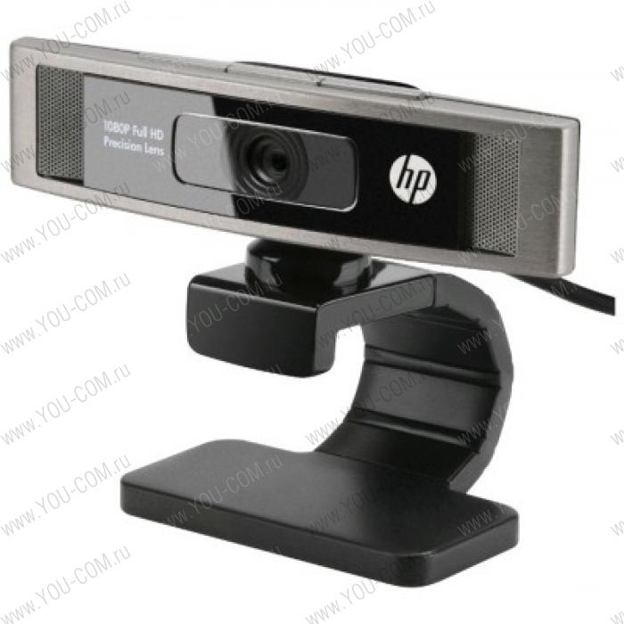HP Webcam HD 5210(LR374AA#ABB)