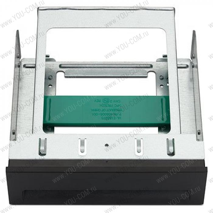 HP Bracket HDD 3.5to5.25 (Z400, Z420, Z600, Z620, Z800, Z820)