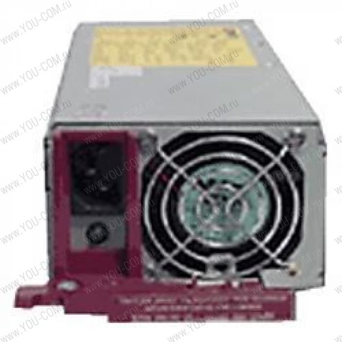 Hot Plug Redundant Power Supply HE (Silver) 1200W Option Kit for DL1000/2000/360G6G7/370G6/385G5pG6/380G6/350G6/580
G7/585G7/785G6, ML350G6/370G6 BladeSystem c3000