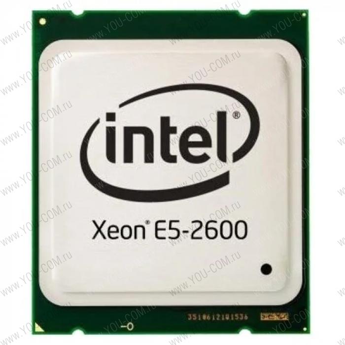 HP DL160 Gen8 Intel Xeon E5-2620 (2.0GHz/6-core/15MB/95W) Processor Kit