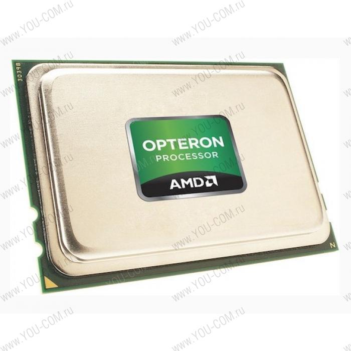 HP DL385p Gen8 AMD Opteron 6320 (2.8GHz/8-core/16MB/115W) Processor Kit