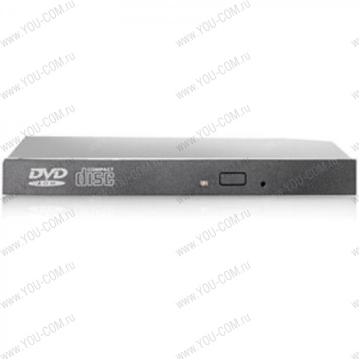 HP SATA DVD-RW, Slim 12.7mm, Optical Drive for DL 120G5/180G5G6/320G5p/370G6/380G6G7/385G5pG6G7/580G
5G7/585G7/980G7, ML370G6