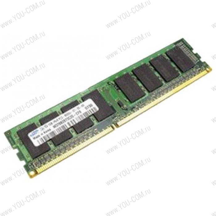 4GB (1x4Gb 2Rank) 2Rx4 PC3-10600R-9 Registered DIMM for BL2x220cG7/280cG6/460cG7/490cG7/620cG7/680cG7, DL160G6/180G6/320G6/360G7/370G6/380G7/580G7/, ML150G6/330G6/350G6/370G6