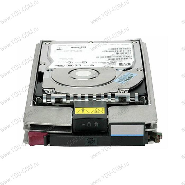 600GB 3.5"(LFF) SAS 15k 6G NHP Dual Port ENT HDD (For Non Hot Plug servers)