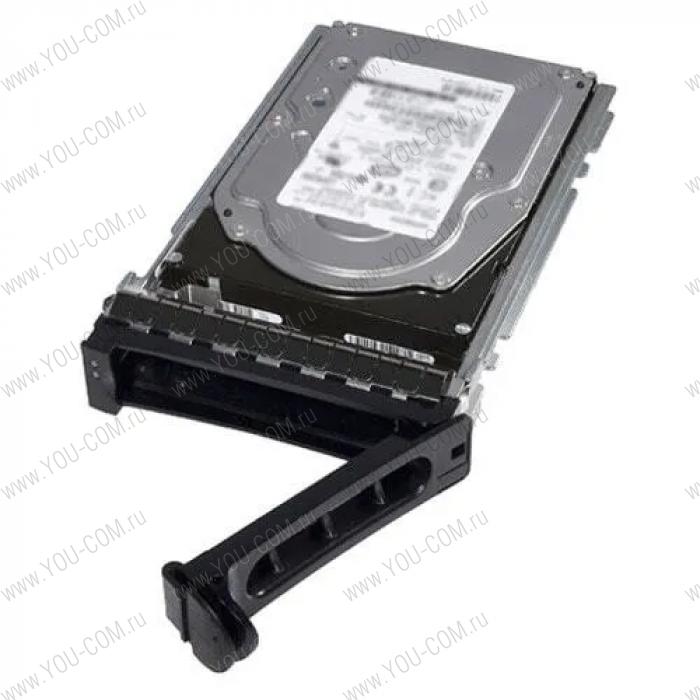 DELL 4TB SATA 7.2k LFF 3.5" HDD Hot Plug.