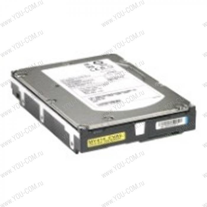 DELL 3TB SAS 7.2k LFF 3.5" HDD Hot Plug