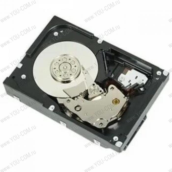 DELL  300GB SAS 15k LFF (2.5" in 3.5" carrier)HDD Hot Plug - for G11/G12 servers