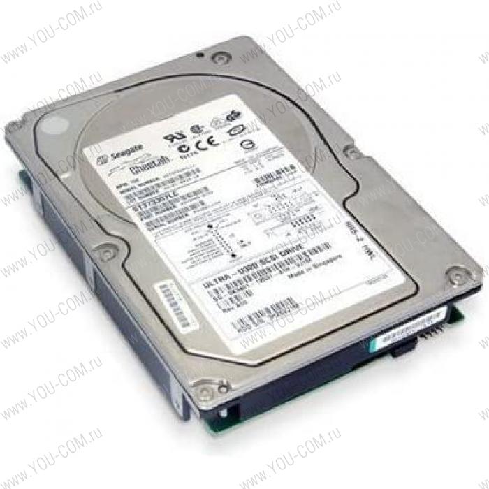 DELL 1TB SATA 7.2k SFF 2.5" HDD Hot Plug - for G11/G12 servers