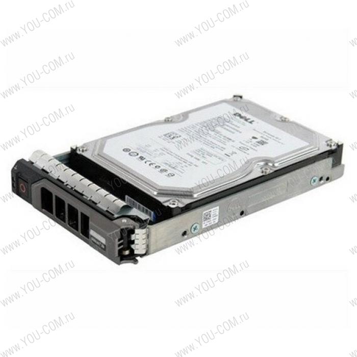 DELL 1TB SAS 7.2k LFF 3.5" HDD Hot Plug