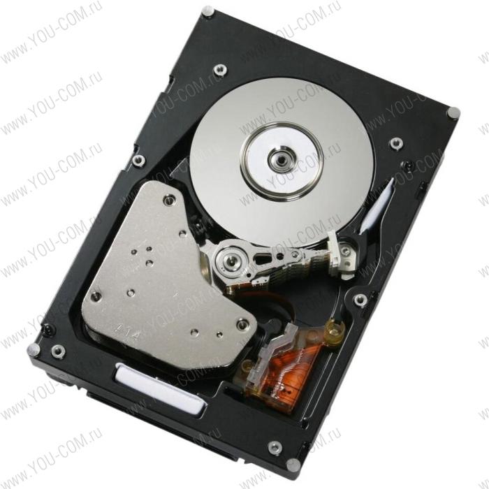 IBM Express 500GB  3.5 Simple-Swap SATA II" (x3100 M4/x3200 M3/x3400 M3/x3250M3 M4/x3620 M3/x3755 M3) (39M4514)