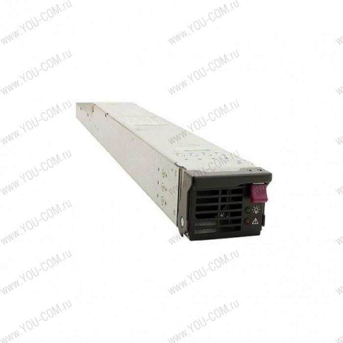 HP BladeSystem cClass c7000 2,4kW High Efficiency Power Supply Option Kit (incl IEC C20-C19 2m power cord)