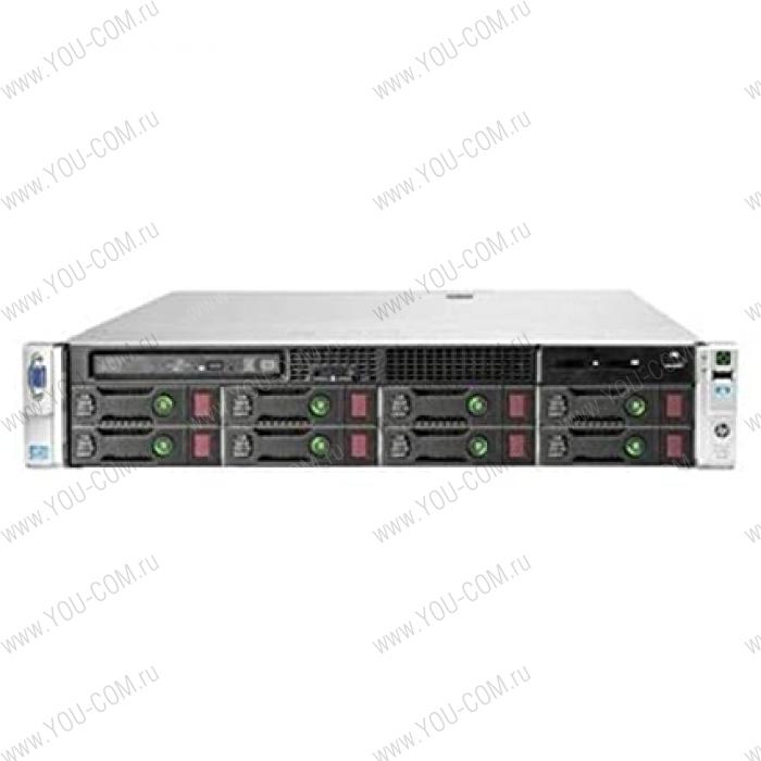 Proliant DL385p Gen8 6320 Rack(2U)/1xOpt8C 2.8GHz(16MB)/1x4GbR1D(LV)/P420i(ZM/RAID0/1)/noHDD(
8)SFF/iLO4 std/4xGigEth/FRK/1xRPS460HE(2up)