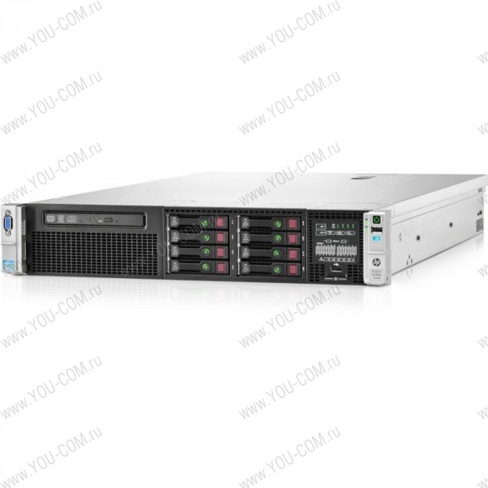 Proliant DL380p Gen8 E5-2690v2 HPM Rack(2U)/2xXeon10C 3.0GHz(25MB)/2x16GbR2D_14900/P420i(2Gb/RAID0/1/10/
5/50)/noHDD(8/16up)SFF/DVDRW/ICE/2x1Gb/10GbEth(5
33FLR-T)/BBRK(w/oCMA)/2x750Plat+, 662257-