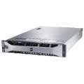 Dell PowerEdge R720 E5-2650 HPM Rack(2U)/2x8C 2.0GHz(20Mb)/4x8GbR2D(1600)/H710pSAS1GbNV/RAID/1/0
/5/10/50/6/60/noHDD(8)SFF/DVDRW/iDRAC7 Ent/4xGE/2xRPS750W/Sliding Rails/3YPSNBD