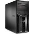 Dell PowerEdge T110II E3-1240v2 Tower/4C 3.4GHz(8Mb)/ no memory/ On-board S100/SATA/RAID/1/0/5/noSATA/ HDD(4)LFFNHP/ DVDRW/1xGE/3YBWNBD.