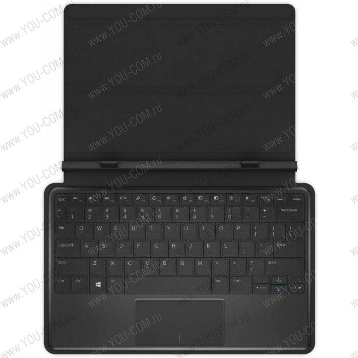 Dell Tablet Keyboard Slim Russian (5130 7130)