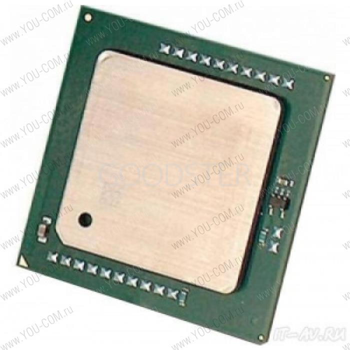 HP DL560p Gen8 Intel Xeon E5-4610v2 (2.3GHz/8-core/16MB/95W) Processor Kit