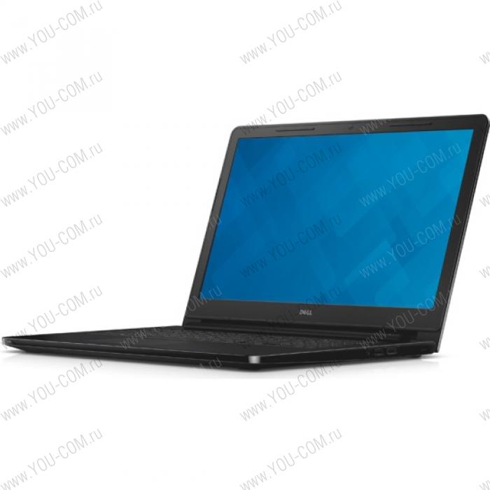 Ноутбук Dell Latitude 3540 Core i5-4200U 1.6GHz,15.6" FHD LED AG,Cam,6GB DDR3(2),750GB 5.4krpm,ATI.Ven.Pro 2GB ,DVDRW,WiFi,BT 4.0,6C,2.49kg,3y,Win8Pro(64)