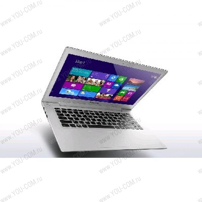 Lenovo IdeaPad Z710 17.3"Full HD(1920x1080) глян., Ci5-4200M(3.4Ghz), 6GB DDR3, 1TB 5.4krpm+8Gb SSD, WiFi,BT, nVIDIA GeForce GT745М 2GB, VGA,HDMI, DVDRW, WebCam, 6cell, 2.9 kg, Black, Win8