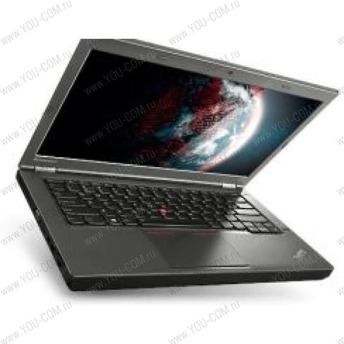 ThinkPad W540 15.6" ЗК(2880х1620)IPS,i7-4700MQ, 16GB(2), 1TB/5400+16Gb SSD,DVDRW, 2GB nVidia Quadro K2100M,WiFi,BT,WWAN none,ColorSensor, NFC, 4in1, camera, 9Cell,Win7Pro64 + Win8.1Pro upg RDVD,2,81kg