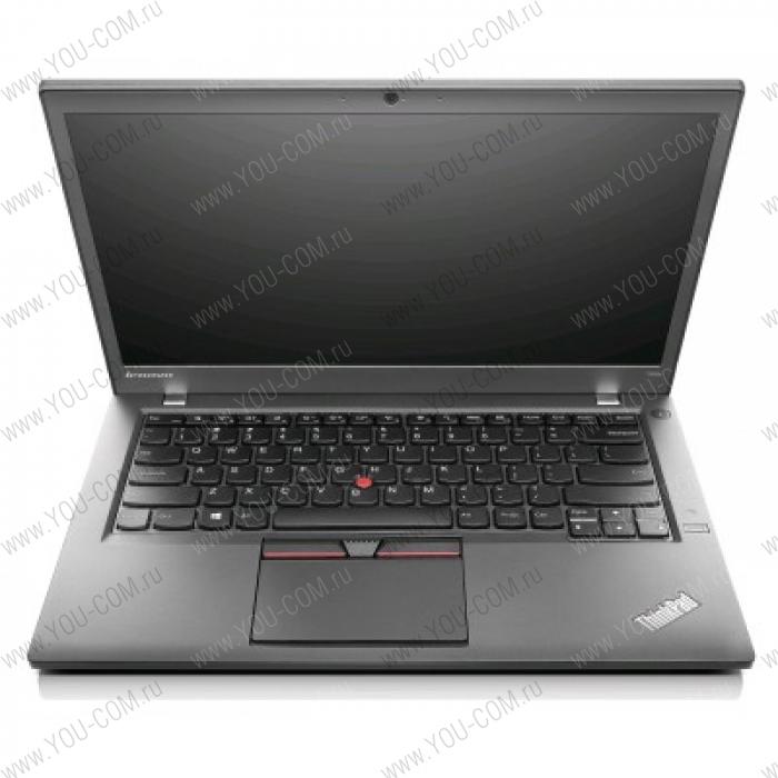 ThinkPad T440 14.0"HD(1366x768),i5-4300U,8Gb DDR3(1),500GB HDD 5400rpm,Intel HD Graphics,noODD,WiFi,BT,6cell,Cam,Win8 SL64,3y on-site war-ty MTM20B7CTO1WW