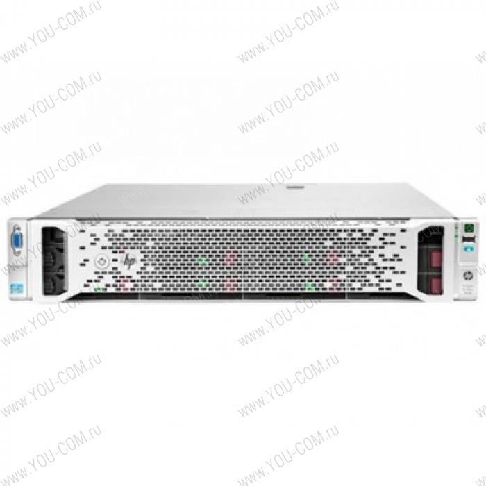 Proliant DL380p Gen8 E5-2620v2 Rack(2U)/Xeon6C 2.1Ghz(15Mb)/1x4GbR1D_12800(LV)/P420iFBWC(512Mb/RA
ID 0/1/1+0/5/5+0/6/6+0)/1x300GbSAS10K(8/16up)SFF/DVDR
W/4x1GbEth/BBRK&CMA/1xRPS460HE(2Up)